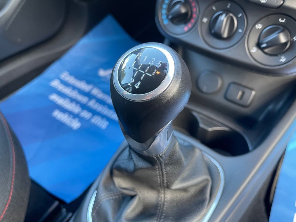 Used Vauxhall Corsa 2019 for sale - 75659901: Photo 25