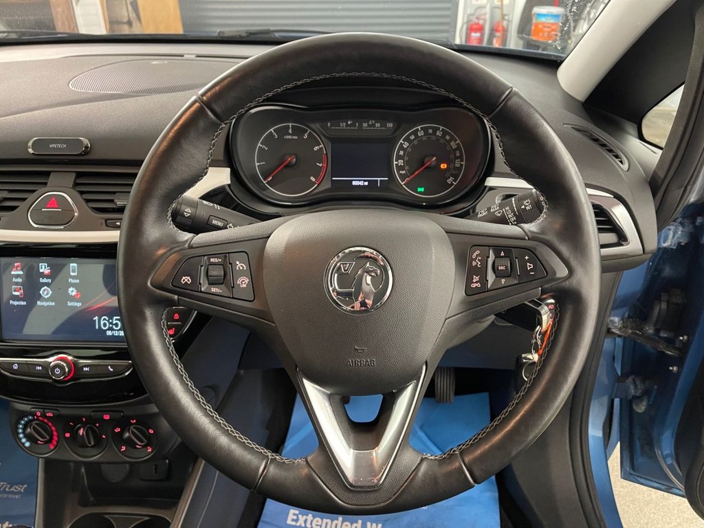 Used Vauxhall Corsa 2019 for sale - 75659901: Photo 29