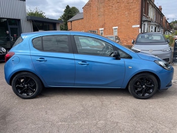 Used Vauxhall Corsa 2019 for sale - 75659901: Photo