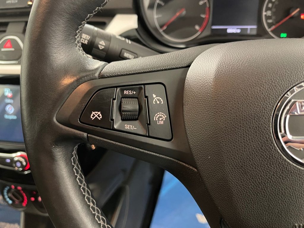 Used Vauxhall Corsa 2019 for sale - 75659901: Photo 30