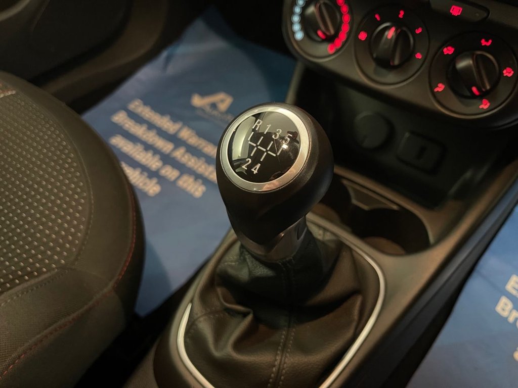 Used Vauxhall Corsa 2019 for sale - 75659901: Photo 36