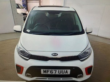 Used Kia Picanto 2017 for sale - 79221815: Photo