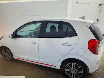 Used Kia Picanto 2017 for sale - 79221815: Photo