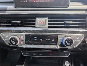 Used Audi A4 2018 for sale - 78975058: Photo