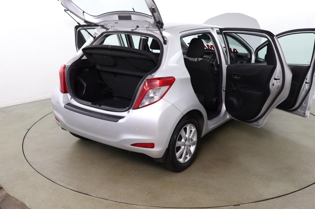 Used Toyota Yaris 2013 for sale - 77399786: Photo 13