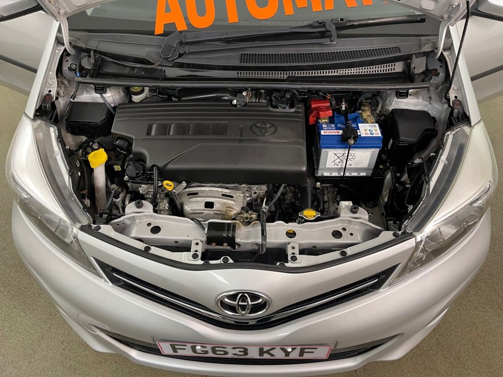 Used Toyota Yaris 2013 for sale - 77399786: Photo 19