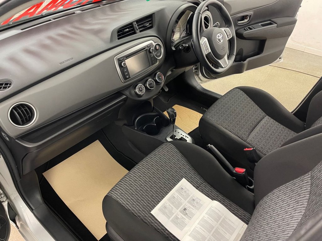 Used Toyota Yaris 2013 for sale - 77399786: Photo 21