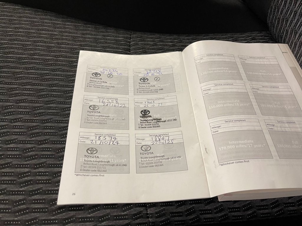 Used Toyota Yaris 2013 for sale - 77399786: Photo 22