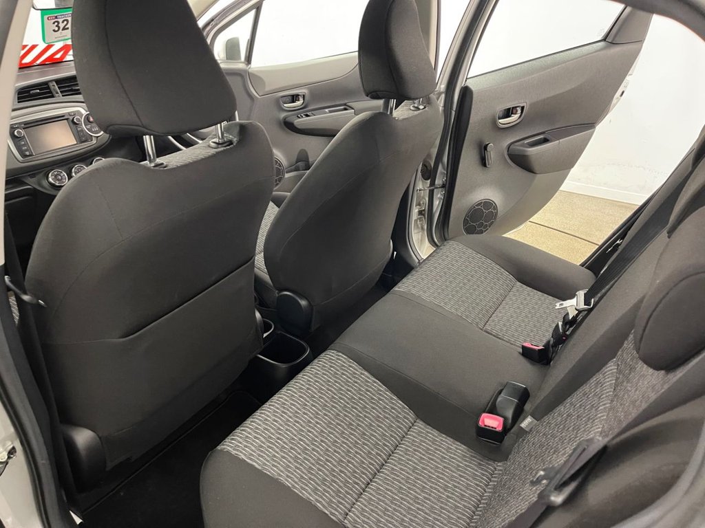 Used Toyota Yaris 2013 for sale - 77399786: Photo 23