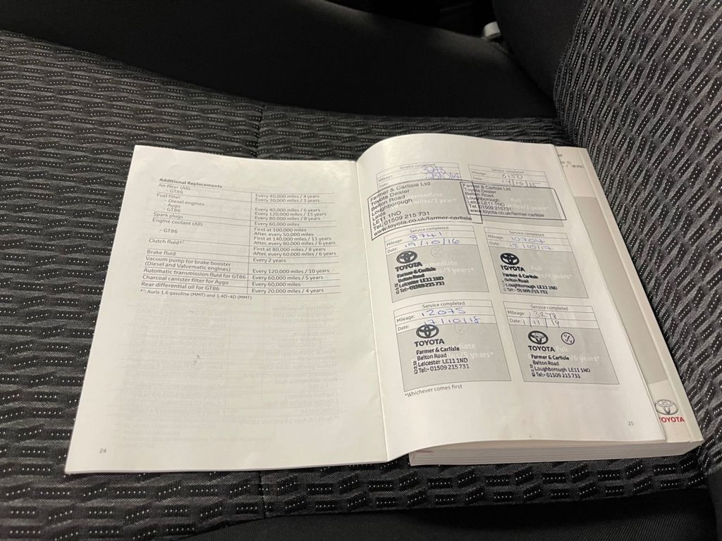 Used Toyota Yaris 2013 for sale - 77399786: Photo 25