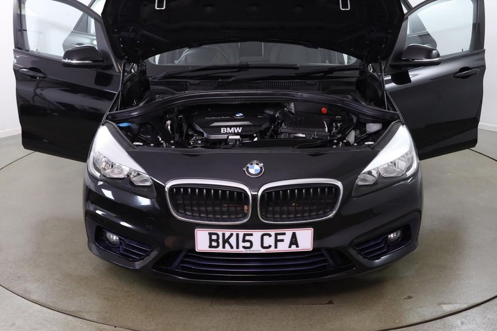 Used BMW 2 Series 2015 for sale - 77020429: Photo 10