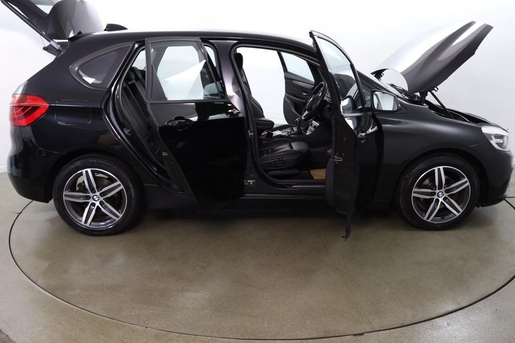 Used BMW 2 Series 2015 for sale - 77020429: Photo 12