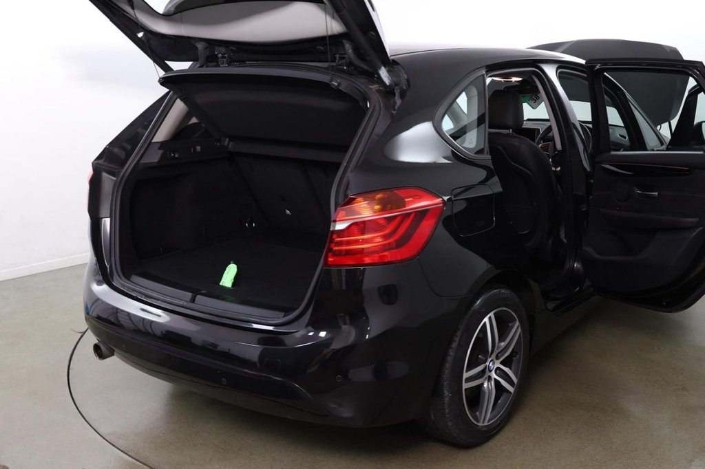 Used BMW 2 Series 2015 for sale - 77020429: Photo 13