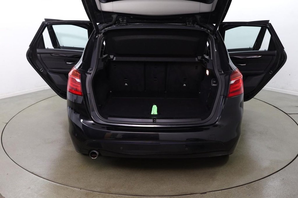 Used BMW 2 Series 2015 for sale - 77020429: Photo 14