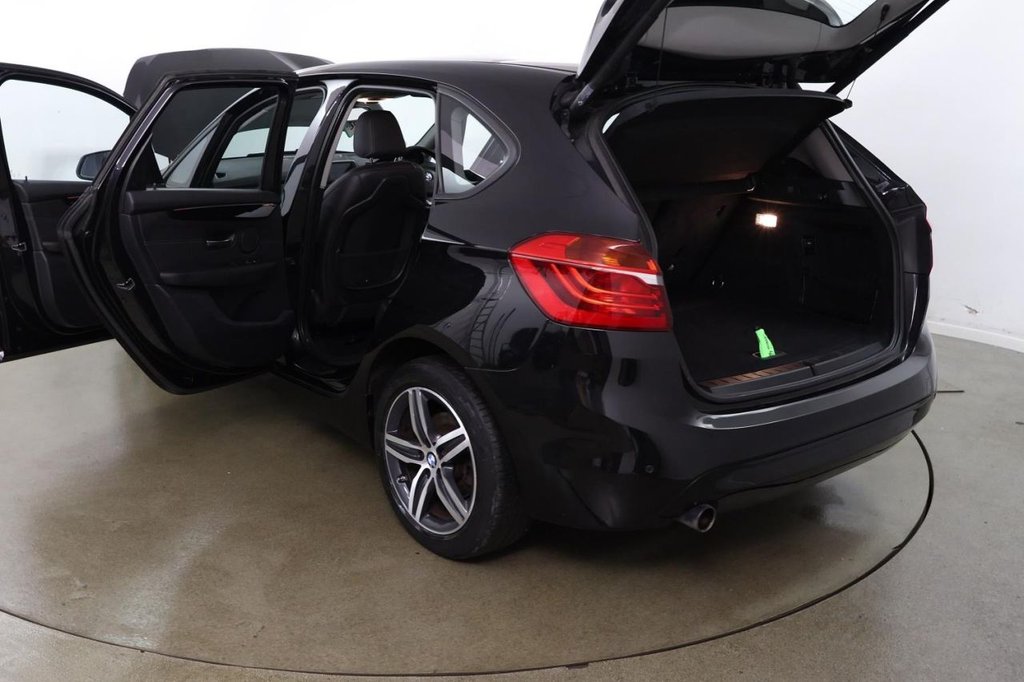 Used BMW 2 Series 2015 for sale - 77020429: Photo 15