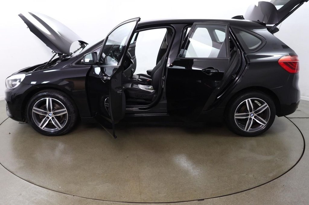 Used BMW 2 Series 2015 for sale - 77020429: Photo 16