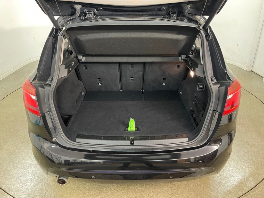 Used BMW 2 Series 2015 for sale - 77020429: Photo 17