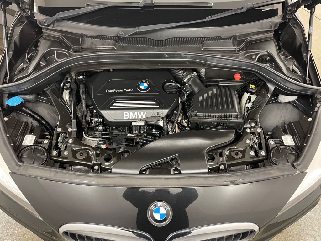 Used BMW 2 Series 2015 for sale - 77020429: Photo 19