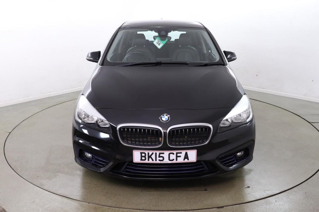 Used BMW 2 Series 2015 for sale - 77020429: Photo 2