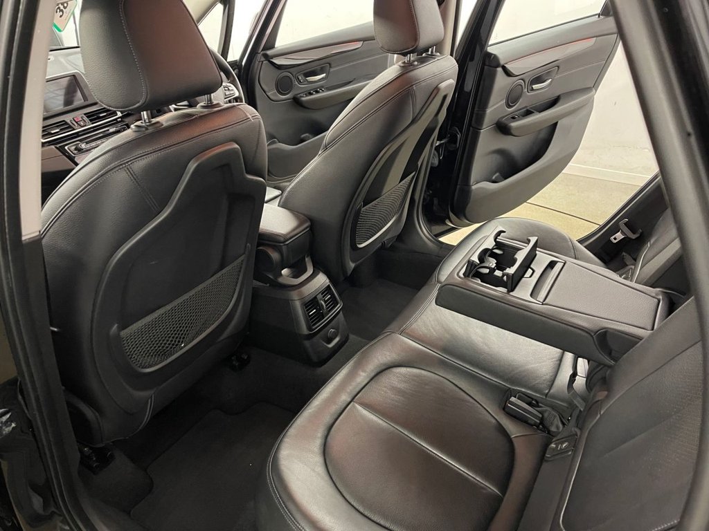 Used BMW 2 Series 2015 for sale - 77020429: Photo 21