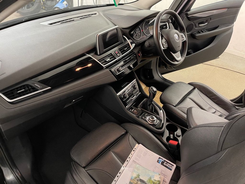 Used BMW 2 Series 2015 for sale - 77020429: Photo 23