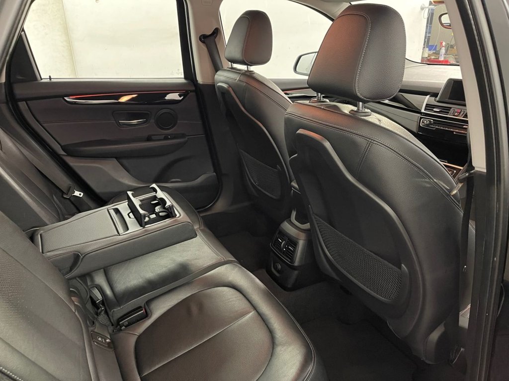 Used BMW 2 Series 2015 for sale - 77020429: Photo 25