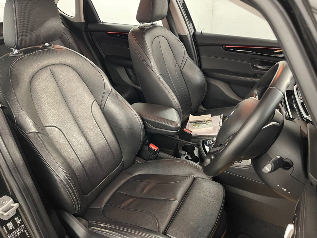 Used BMW 2 Series 2015 for sale - 77020429: Photo 27