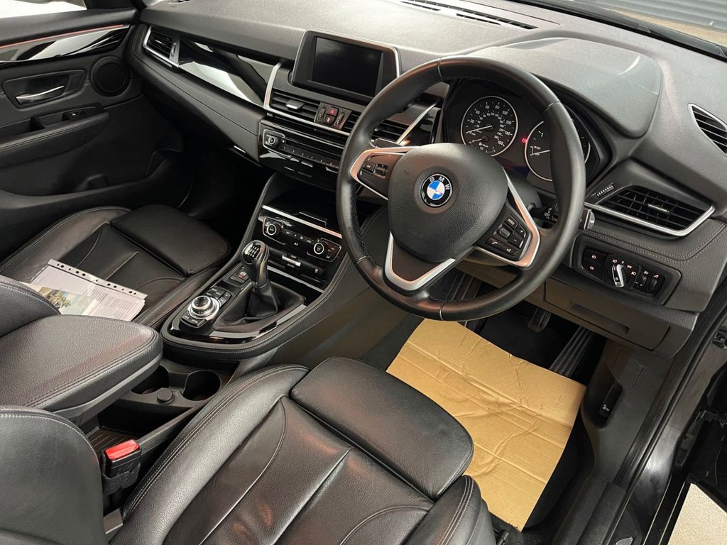 Used BMW 2 Series 2015 for sale - 77020429: Photo 29