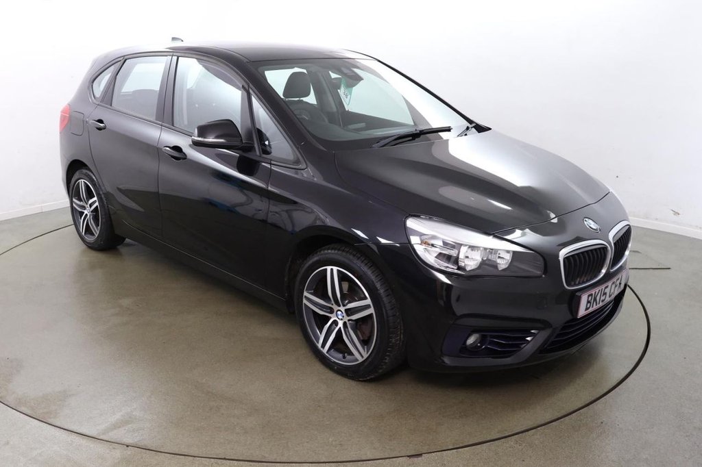 Used BMW 2 Series 2015 for sale - 77020429: Photo 3