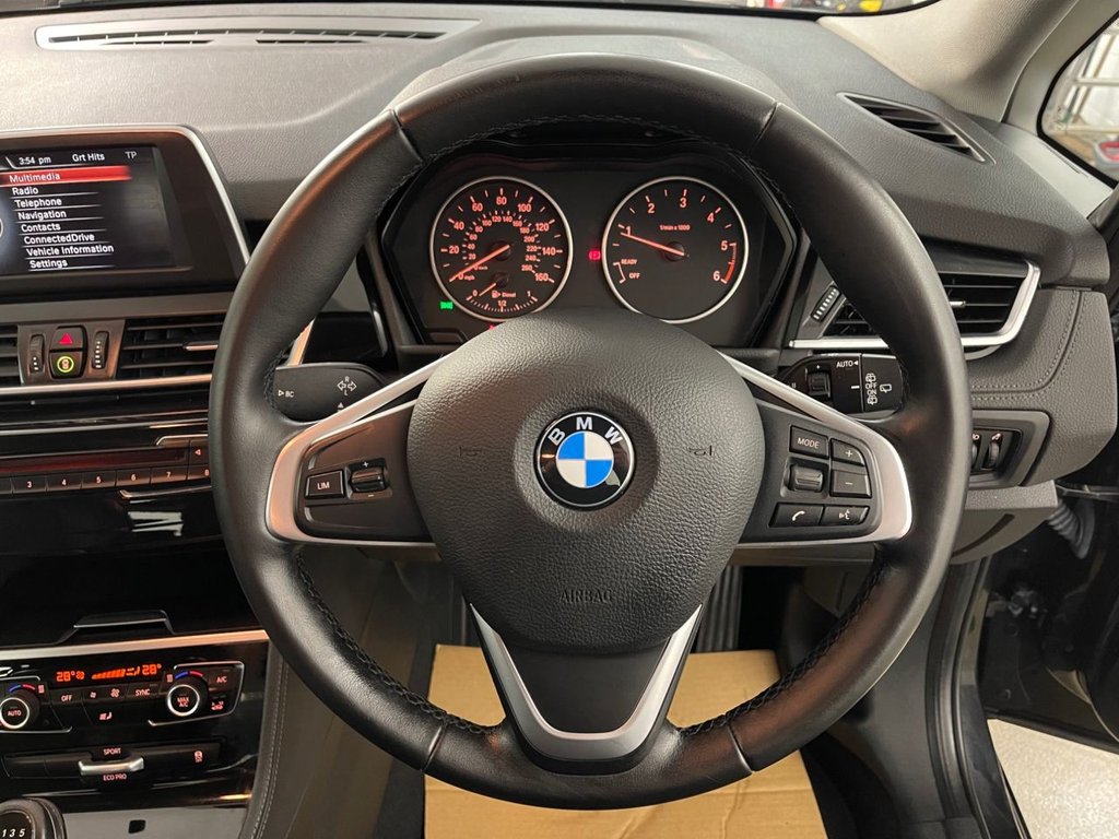 Used BMW 2 Series 2015 for sale - 77020429: Photo 31