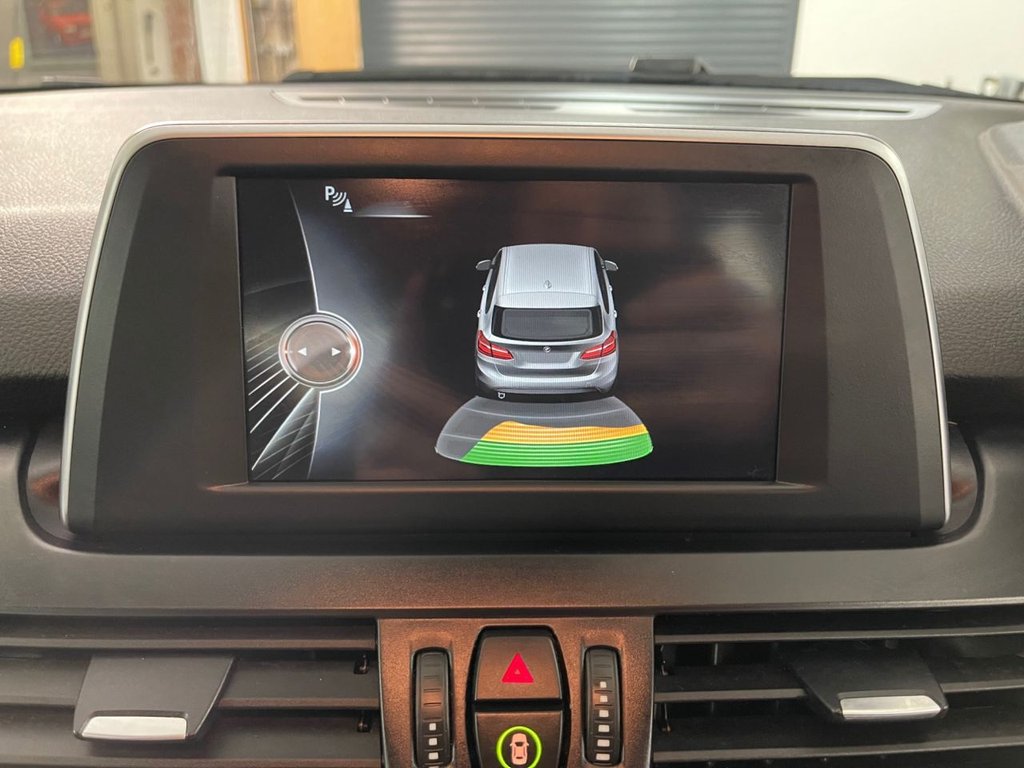 Used BMW 2 Series 2015 for sale - 77020429: Photo 34