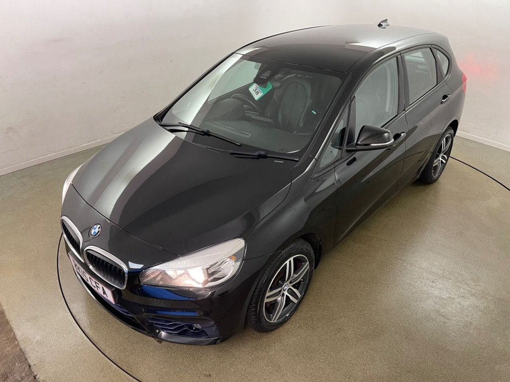 Used BMW 2 Series 2015 for sale - 77020429: Photo 39