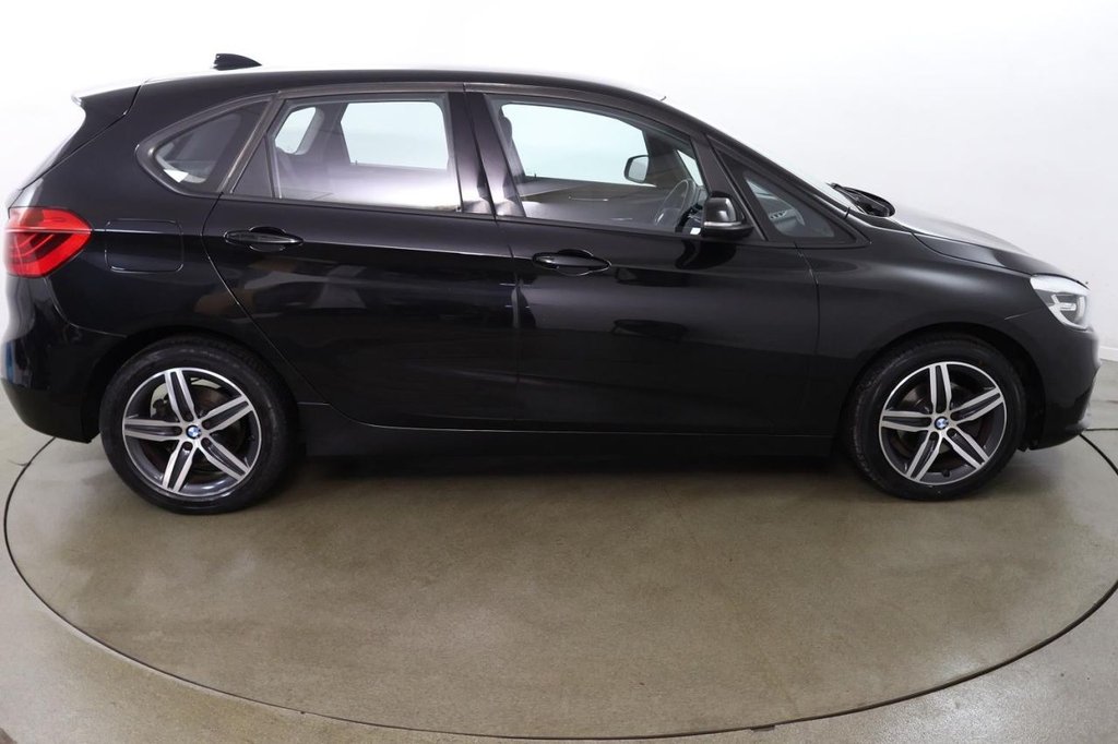 Used BMW 2 Series 2015 for sale - 77020429: Photo 4