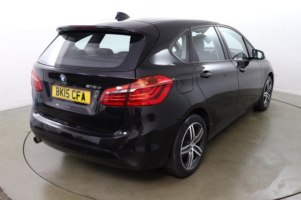 Used BMW 2 Series 2015 for sale - 77020429: Photo 5