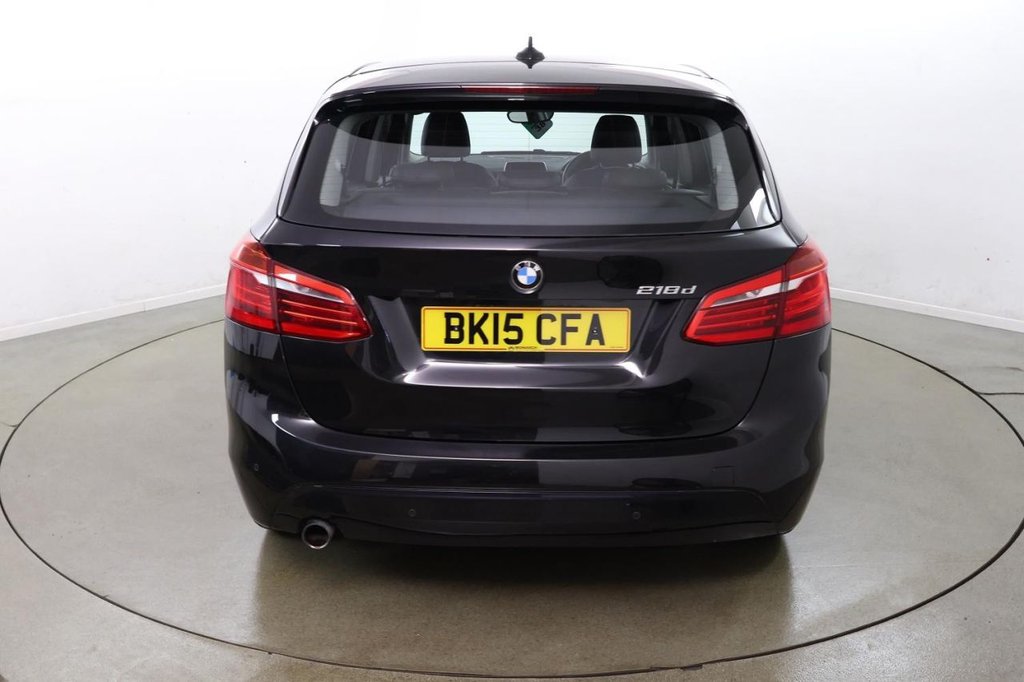 Used BMW 2 Series 2015 for sale - 77020429: Photo 6