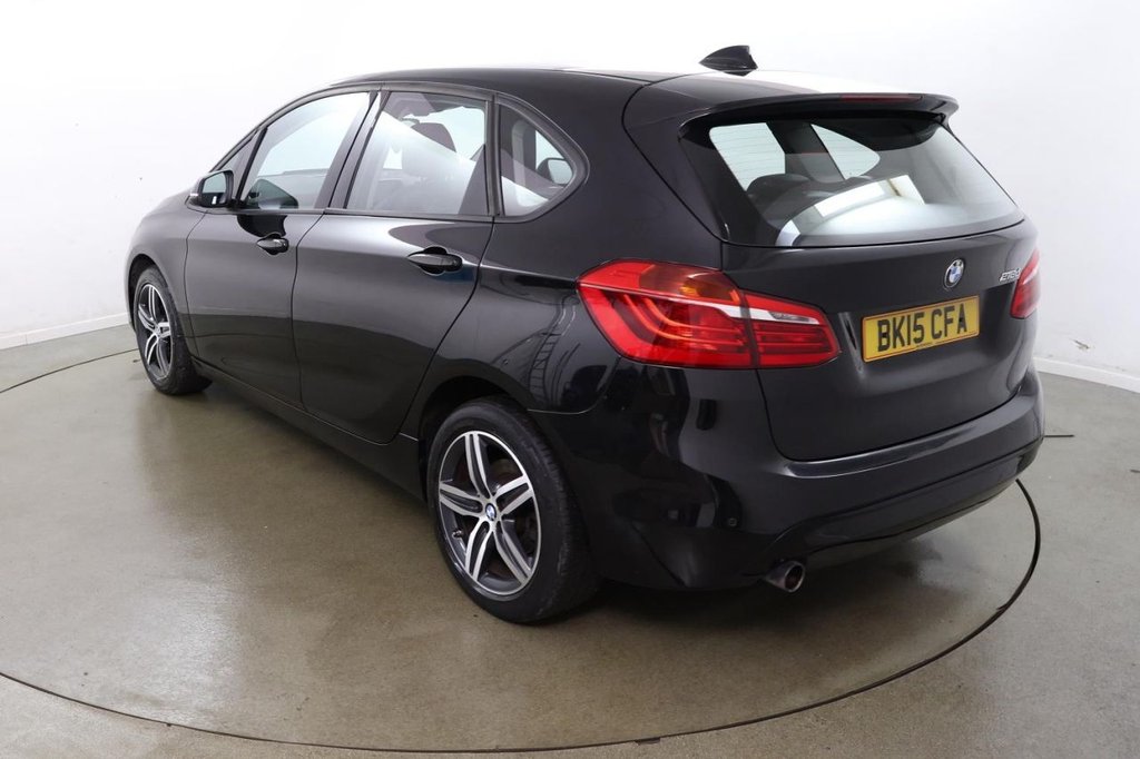 Used BMW 2 Series 2015 for sale - 77020429: Photo 7