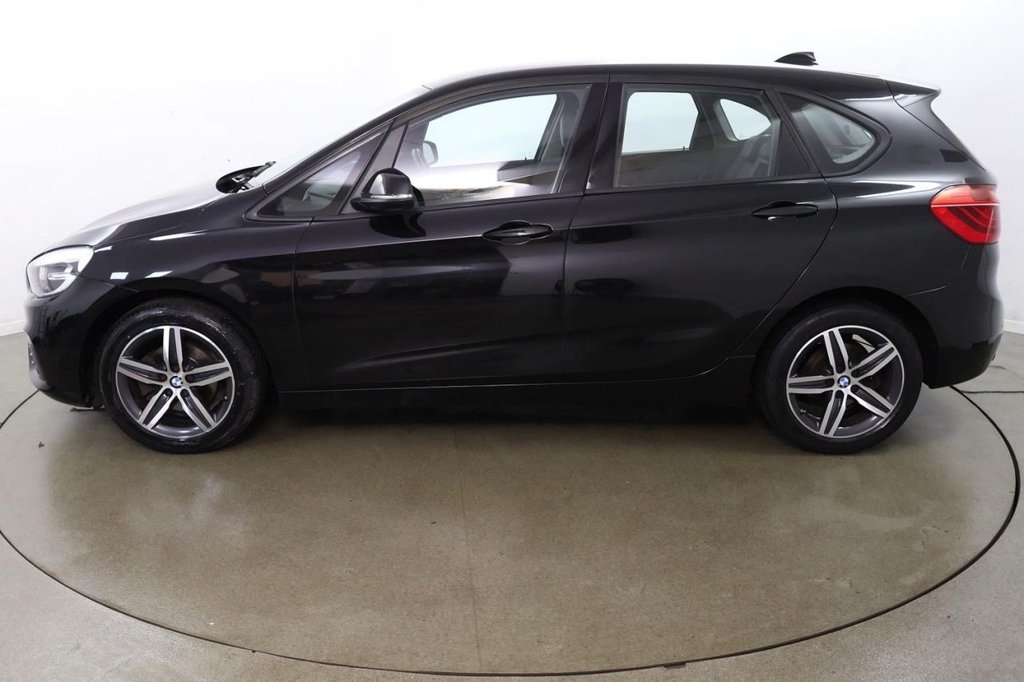 Used BMW 2 Series 2015 for sale - 77020429: Photo 8
