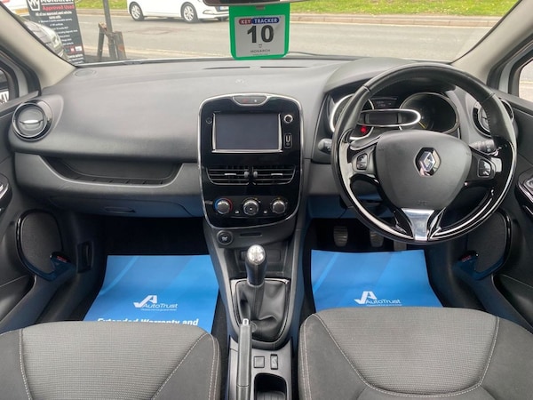 Used Renault Clio 2014 for sale - 76047951: Photo 11