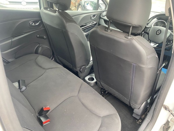 Used Renault Clio 2014 for sale - 76047951: Photo 12