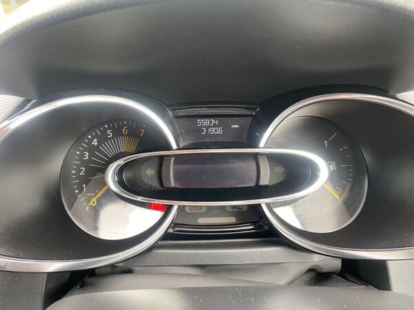 Used Renault Clio 2014 for sale - 76047951: Photo 15