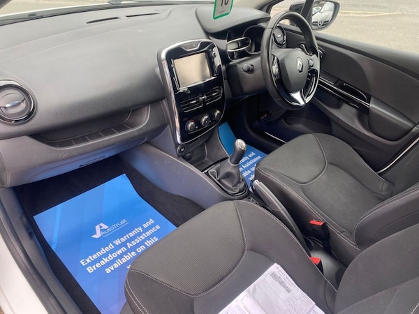 Used Renault Clio 2014 for sale - 76047951: Photo 16