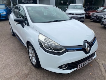 Renault - Clio