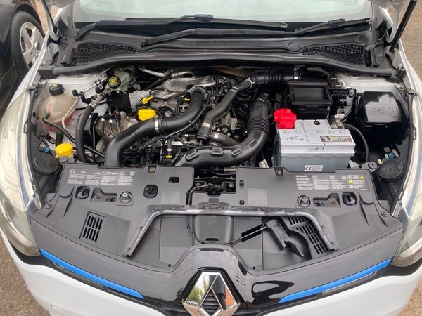 Used Renault Clio 2014 for sale - 76047951: Photo 21