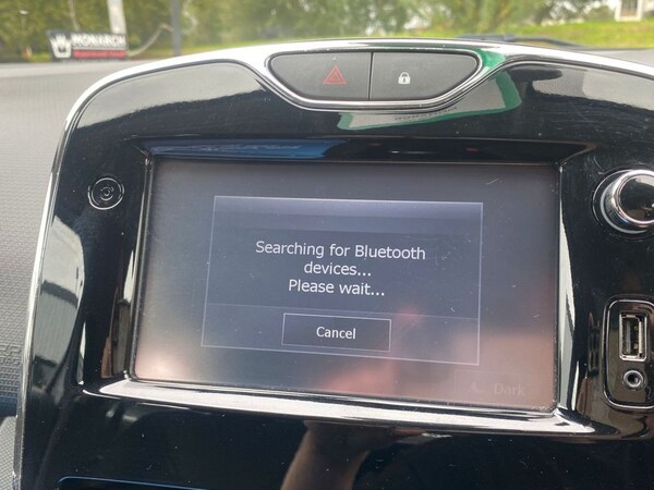 Used Renault Clio 2014 for sale - 76047951: Photo 22