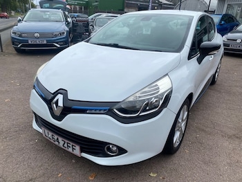 Used Renault Clio 2014 for sale - 76047951: Photo 2