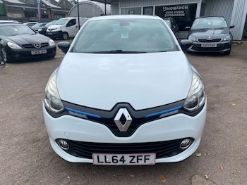 Used Renault Clio 2014 for sale - 76047951: Photo 4