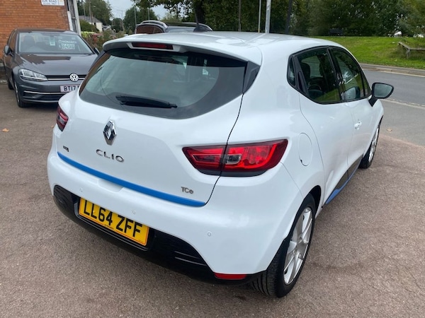 Used Renault Clio 2014 for sale - 76047951: Photo 6