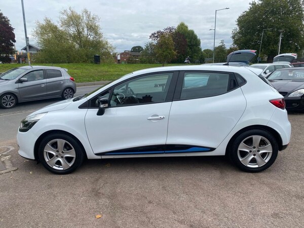 Used Renault Clio 2014 for sale - 76047951: Photo 7