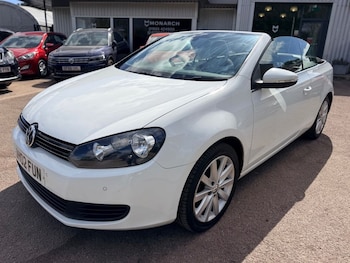 Used Volkswagen Golf 2014 for sale - 79077400: Photo