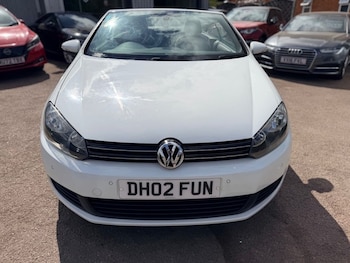 Used Volkswagen Golf 2014 for sale - 79077400: Photo